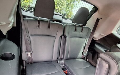 Toyota Highlander III, 2011 год, 2 100 000 рублей, 22 фотография