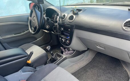 Chevrolet Lacetti, 2010 год, 615 000 рублей, 9 фотография