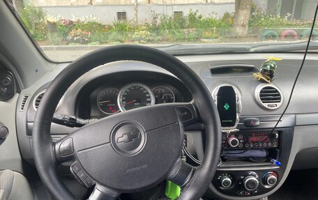 Chevrolet Lacetti, 2010 год, 615 000 рублей, 15 фотография