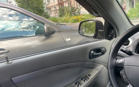 Chevrolet Lacetti, 2010 год, 615 000 рублей, 17 фотография
