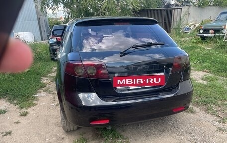 Chevrolet Lacetti, 2010 год, 615 000 рублей, 10 фотография