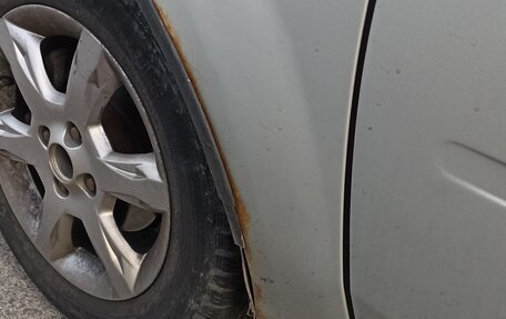 Renault Logan I, 2007 год, 200 000 рублей, 8 фотография