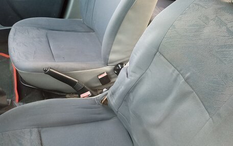 Renault Logan I, 2007 год, 200 000 рублей, 10 фотография
