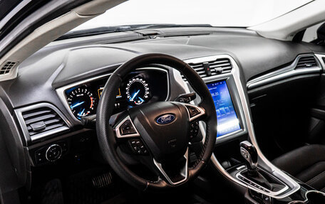 Ford Mondeo V, 2016 год, 1 432 000 рублей, 10 фотография