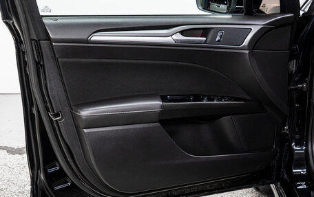 Ford Mondeo V, 2016 год, 1 432 000 рублей, 11 фотография