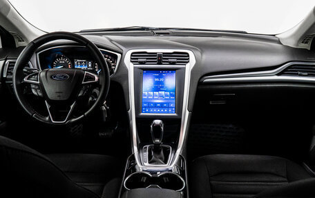 Ford Mondeo V, 2016 год, 1 432 000 рублей, 17 фотография