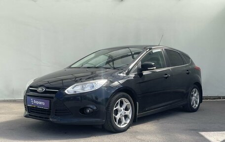 Ford Focus III, 2013 год, 790 000 рублей, 1 фотография