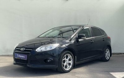 Ford Focus III, 2013 год, 790 000 рублей, 1 фотография