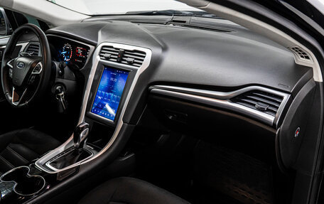 Ford Mondeo V, 2016 год, 1 432 000 рублей, 15 фотография