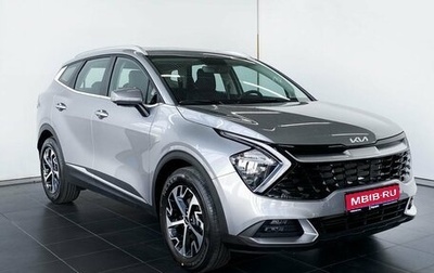 KIA Sportage IV рестайлинг, 2025 год, 4 070 000 рублей, 1 фотография