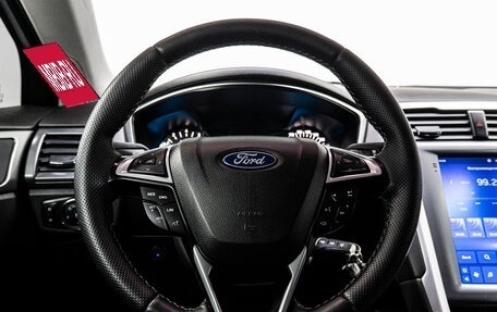Ford Mondeo V, 2016 год, 1 432 000 рублей, 18 фотография