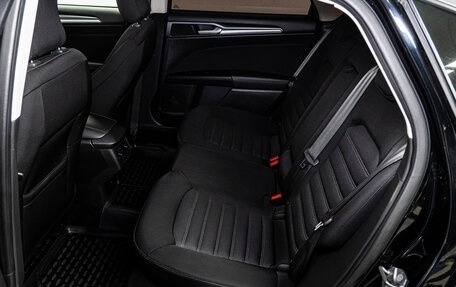 Ford Mondeo V, 2016 год, 1 432 000 рублей, 14 фотография