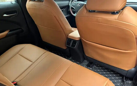 Lexus UX I, 2021 год, 2 000 000 рублей, 10 фотография