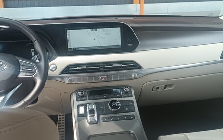 Hyundai Palisade I, 2021 год, 5 000 000 рублей, 2 фотография