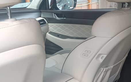 Hyundai Palisade I, 2021 год, 5 000 000 рублей, 3 фотография