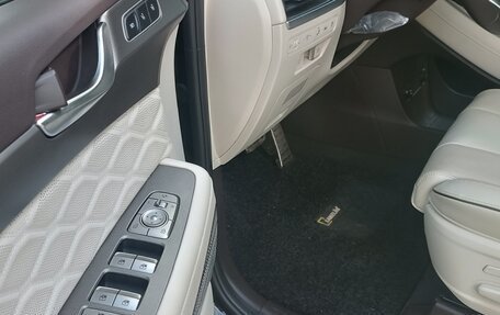 Hyundai Palisade I, 2021 год, 5 000 000 рублей, 5 фотография