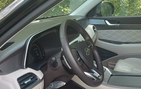 Hyundai Palisade I, 2021 год, 5 000 000 рублей, 11 фотография