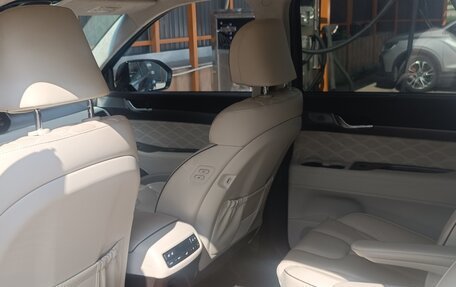 Hyundai Palisade I, 2021 год, 5 000 000 рублей, 18 фотография