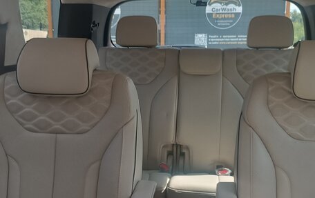 Hyundai Palisade I, 2021 год, 5 000 000 рублей, 20 фотография