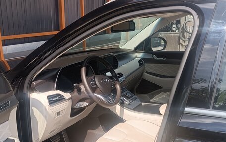 Hyundai Palisade I, 2021 год, 5 000 000 рублей, 15 фотография