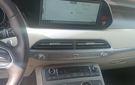 Hyundai Palisade I, 2021 год, 5 000 000 рублей, 19 фотография