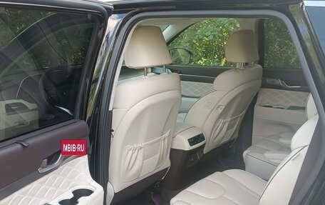 Hyundai Palisade I, 2021 год, 5 000 000 рублей, 16 фотография