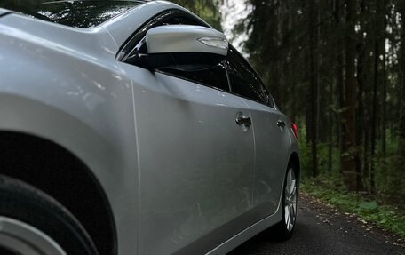Nissan Teana, 2014 год, 1 225 000 рублей, 9 фотография