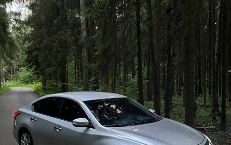 Nissan Teana, 2014 год, 1 225 000 рублей, 7 фотография