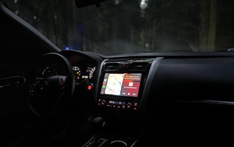 Nissan Teana, 2014 год, 1 225 000 рублей, 15 фотография
