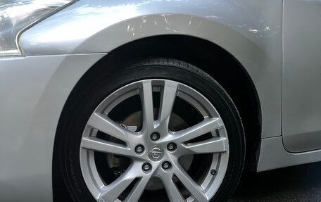Nissan Teana, 2014 год, 1 225 000 рублей, 11 фотография