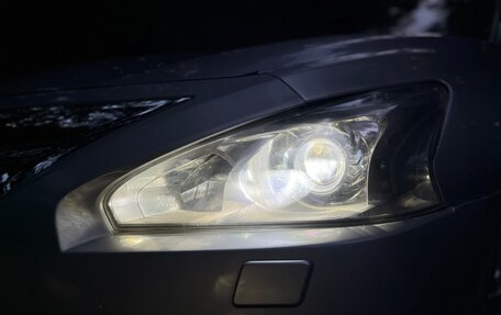 Nissan Teana, 2014 год, 1 225 000 рублей, 13 фотография