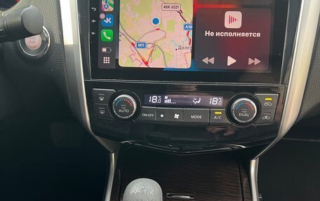 Nissan Teana, 2014 год, 1 225 000 рублей, 19 фотография