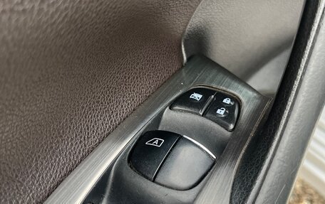 Nissan Teana, 2014 год, 1 225 000 рублей, 25 фотография