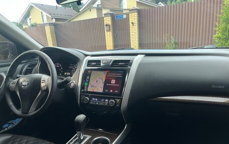 Nissan Teana, 2014 год, 1 225 000 рублей, 21 фотография