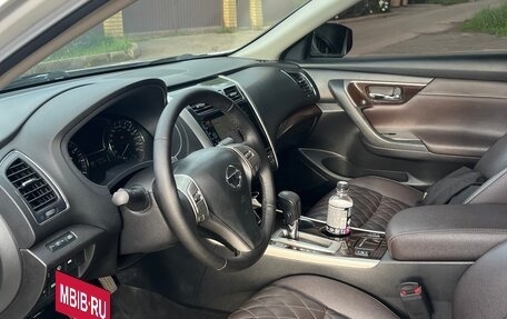 Nissan Teana, 2014 год, 1 225 000 рублей, 27 фотография