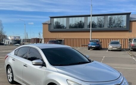 Nissan Teana, 2014 год, 1 225 000 рублей, 30 фотография