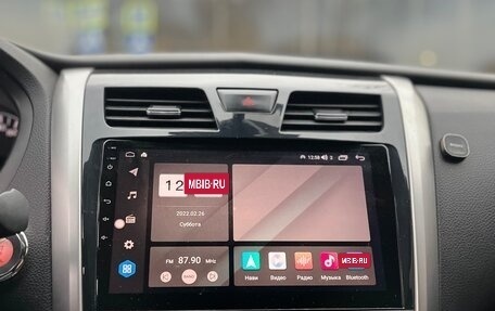 Nissan Teana, 2014 год, 1 225 000 рублей, 29 фотография