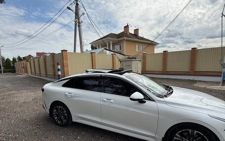 KIA K5, 2023 год, 3 000 000 рублей, 4 фотография