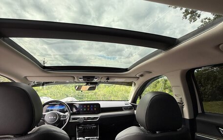 KIA K5, 2023 год, 3 000 000 рублей, 9 фотография
