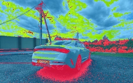 KIA K5, 2023 год, 3 000 000 рублей, 3 фотография