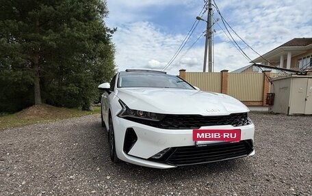 KIA K5, 2023 год, 3 000 000 рублей, 6 фотография
