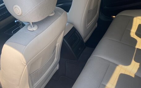 BMW 3 серия, 2016 год, 3 000 000 рублей, 14 фотография