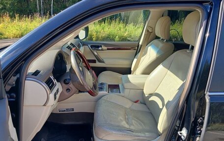 Lexus GX II, 2010 год, 2 649 000 рублей, 6 фотография