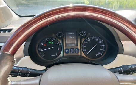 Lexus GX II, 2010 год, 2 649 000 рублей, 7 фотография