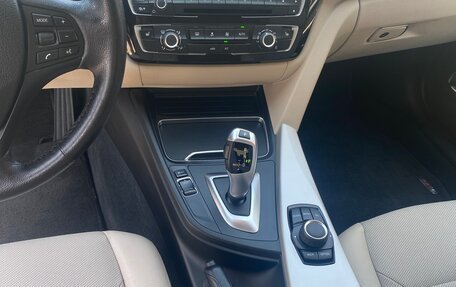 BMW 3 серия, 2016 год, 3 000 000 рублей, 16 фотография