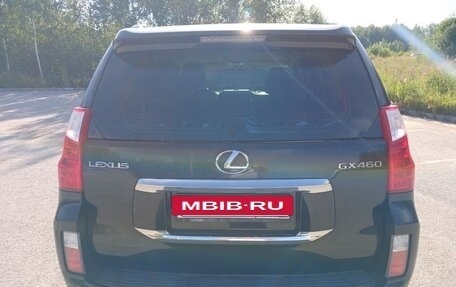 Lexus GX II, 2010 год, 2 649 000 рублей, 4 фотография