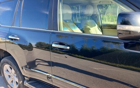 Lexus GX II, 2010 год, 2 649 000 рублей, 14 фотография