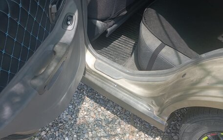 Hyundai Accent II, 2006 год, 380 000 рублей, 17 фотография