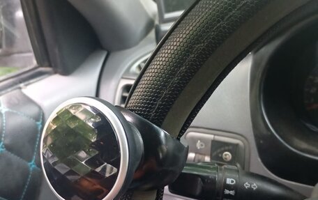 Hyundai Accent II, 2006 год, 380 000 рублей, 16 фотография