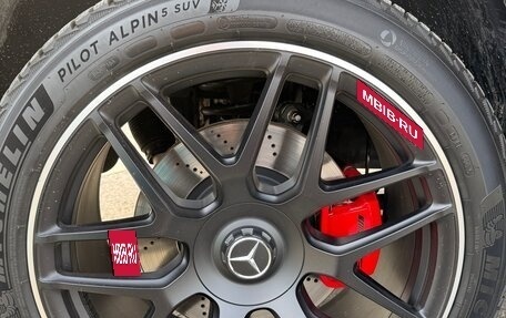 Mercedes-Benz G-Класс AMG, 2022 год, 21 900 000 рублей, 15 фотография